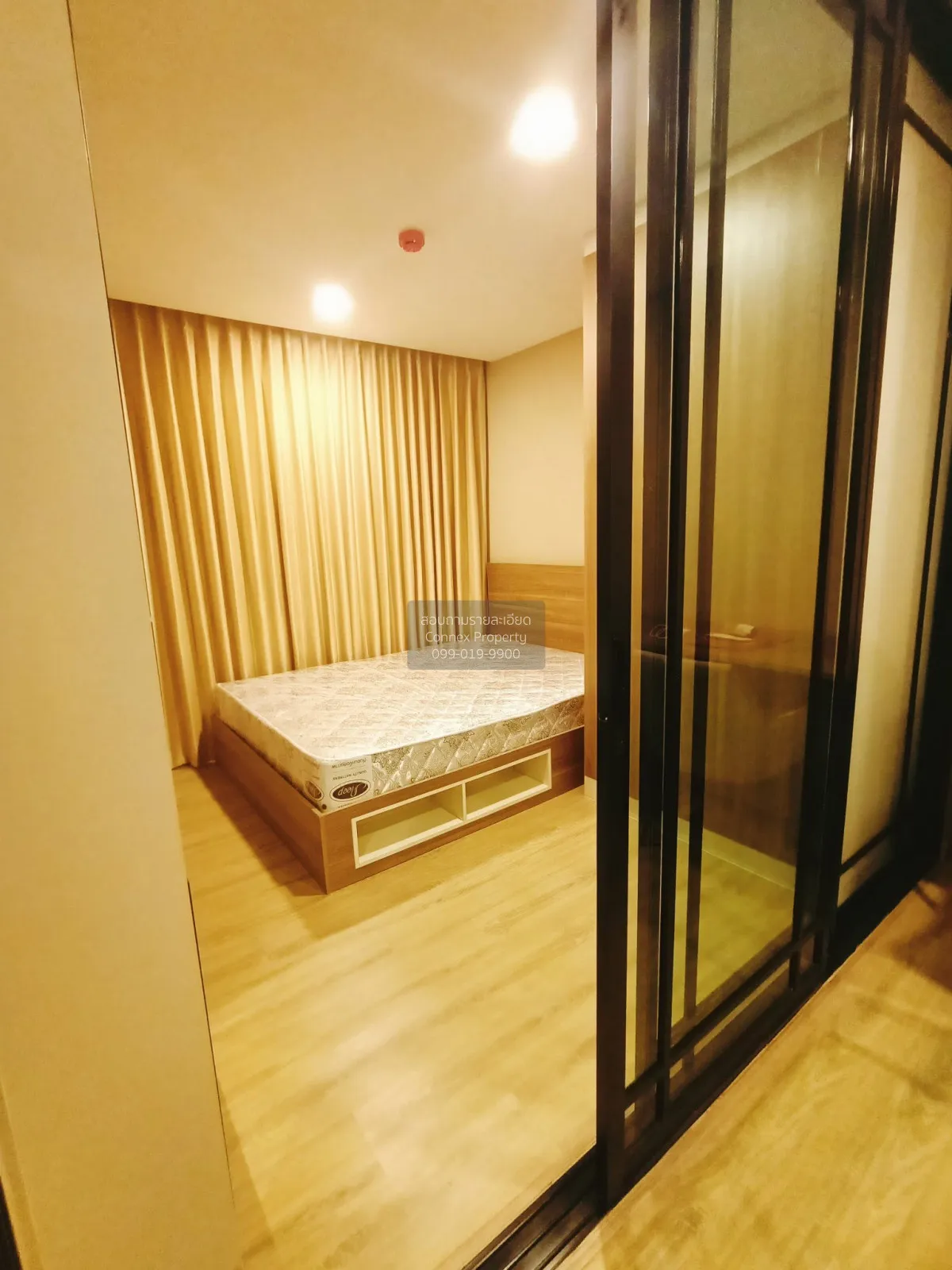 For Rent Condo , The Cube South Chaengwattana 15/1 , MRT-Chaeng W 4