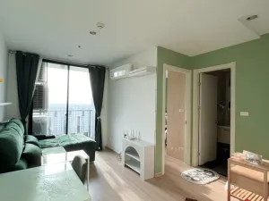 เช่าคอนโด  อาร์ทีมิส สุขุมวิท 77 BTS-อ่อนนุช สวนหลวง เขต สวนหลวง กรุงเทพ CX-161406