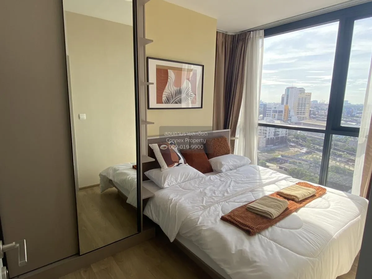 ขายคอนโด  โอกะ เฮาส์ BTS-ทองหล่อ คลองตัน เขต คลองเตย กรุงเทพ CX-1 4