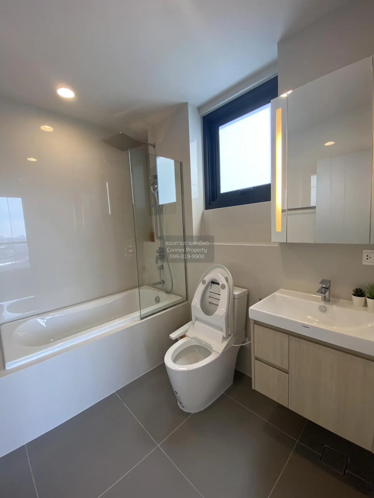 ขายคอนโด  โอกะ เฮาส์ BTS-ทองหล่อ คลองตัน เขต คลองเตย กรุงเทพ CX-1