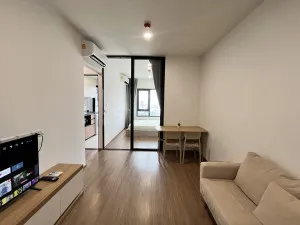 For Rent Condo , The LIVIN Phetkasem , MRT-Phasi Charoen , Bang Wa , Phasi Charoen , Bangkok , CX-161415