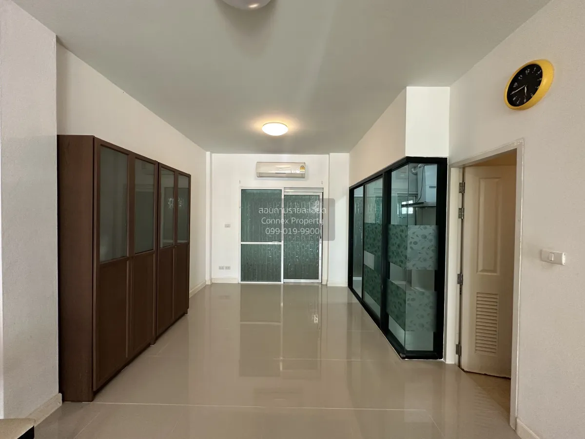 For Sale Townhouse/Townhome  , The Place by Alicha Phutthabucha 3
