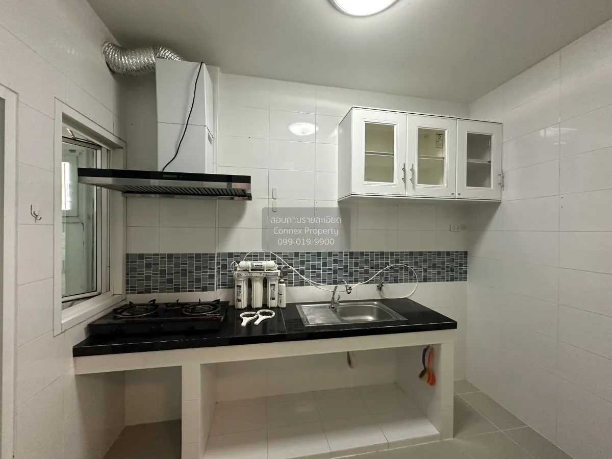For Sale Townhouse/Townhome  , The Place by Alicha Phutthabucha 3