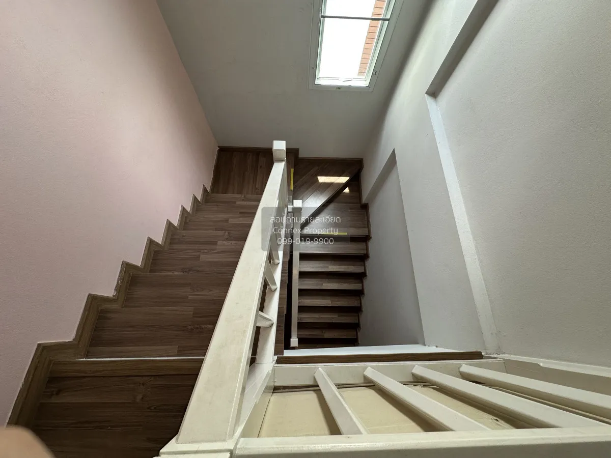 For Sale Townhouse/Townhome  , The Place by Alicha Phutthabucha 3