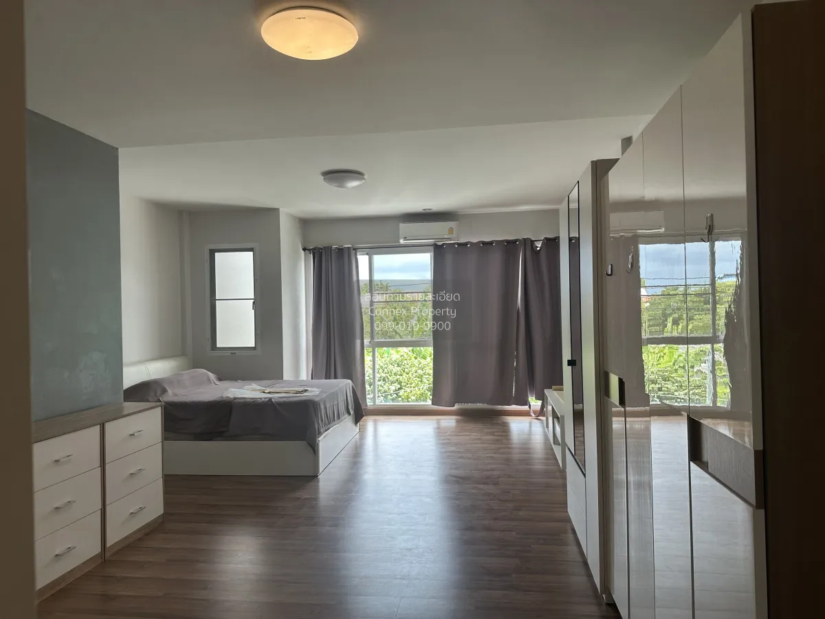 For Sale Townhouse/Townhome  , The Place by Alicha Phutthabucha 3