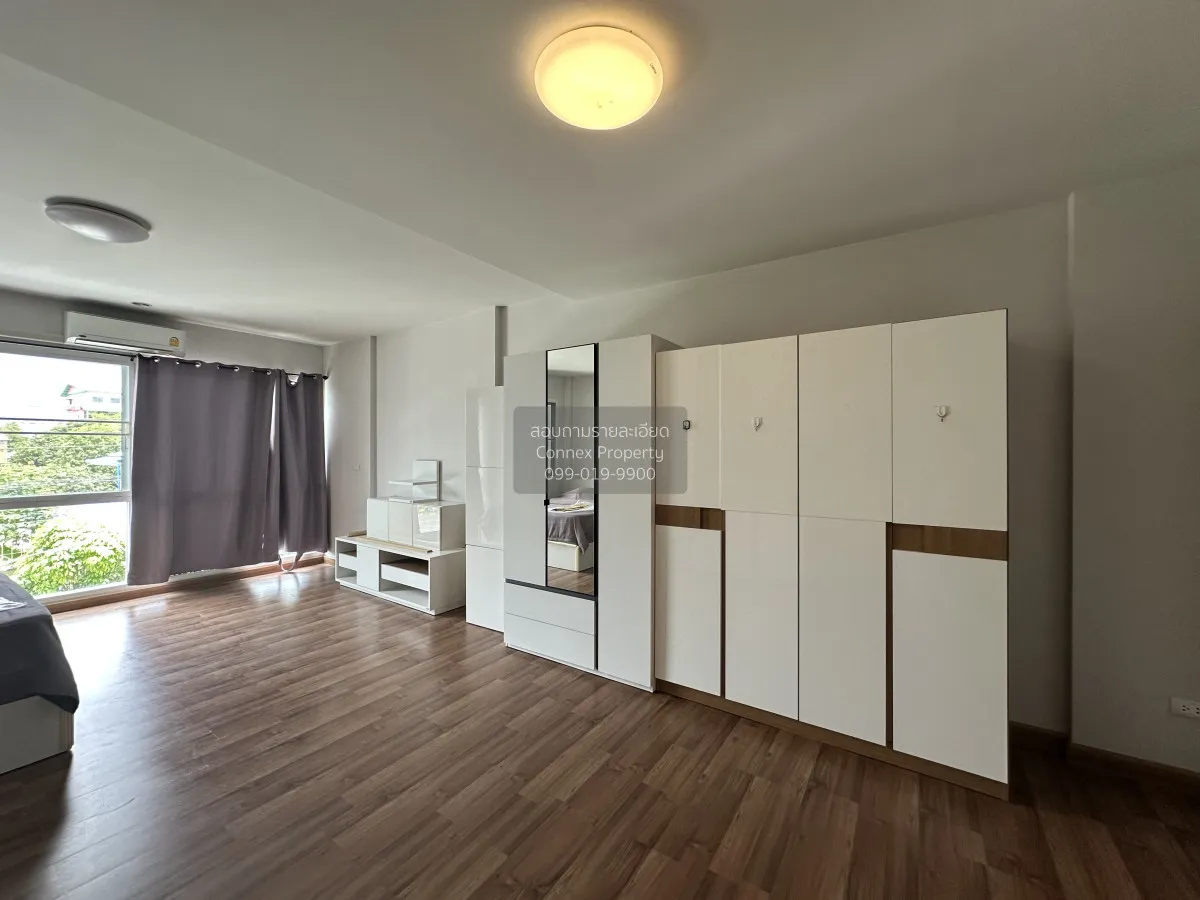 For Sale Townhouse/Townhome  , The Place by Alicha Phutthabucha 3