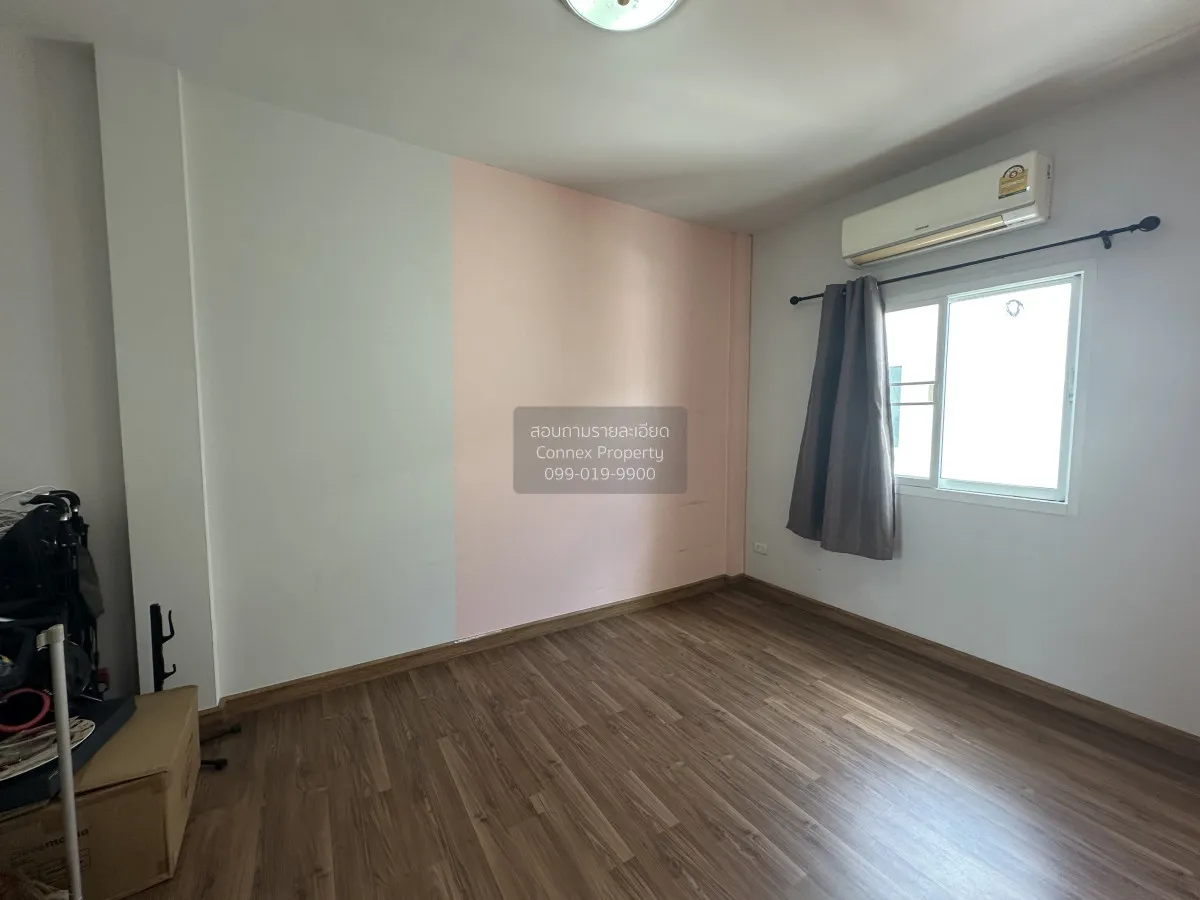 For Sale Townhouse/Townhome  , The Place by Alicha Phutthabucha 3