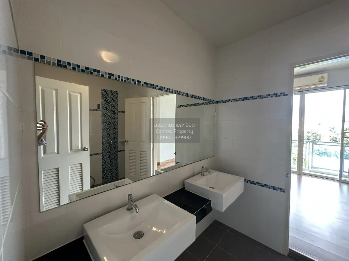 For Sale Townhouse/Townhome  , The Place by Alicha Phutthabucha 3