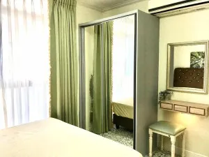 For Rent Condo , The Link Sukhumvit 50 , BTS-On Nut , Phra Khanong , Khlong Toei , Bangkok , CX-161423
