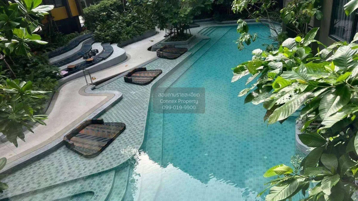 ขายคอนโด  เดอะ เบส เซ็นทรัล - ภูเก็ต วิชิต เมืองภูเก็ต ภูเก็ต CX-