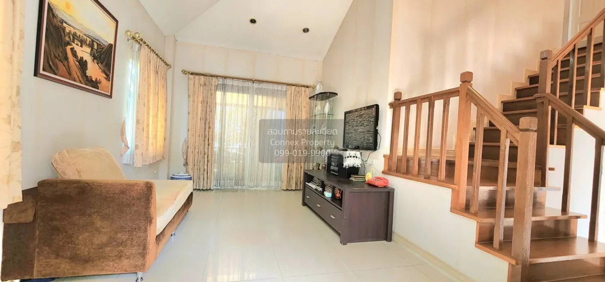 เช่าบ้าน  ปริญญดา วงแหวน - สาทร บางแค เขต บางแค กรุงเทพ CX-161431 4