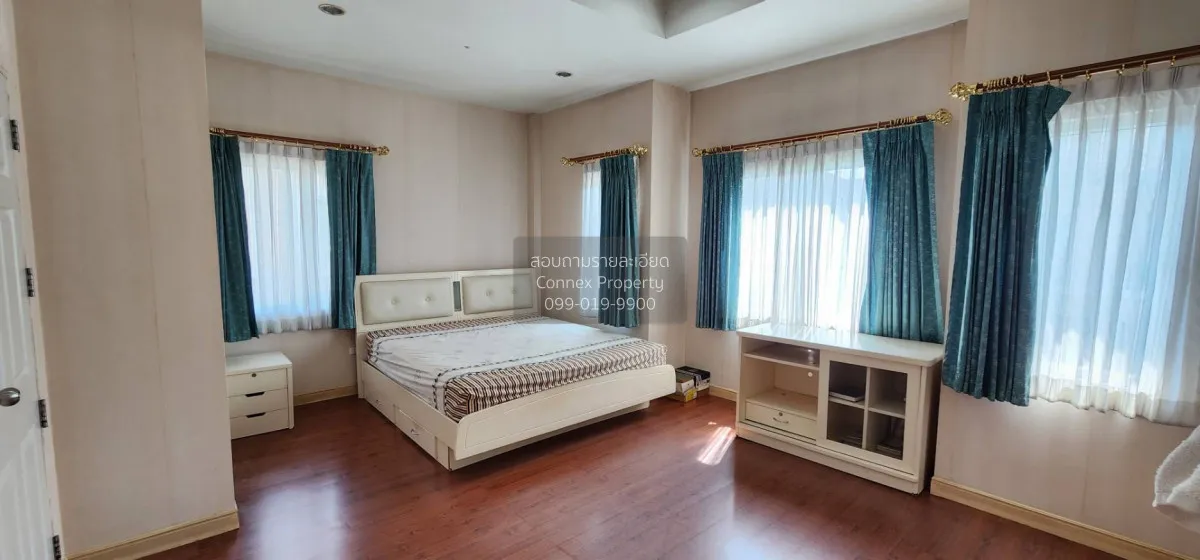 เช่าบ้าน  ปริญญดา วงแหวน - สาทร บางแค เขต บางแค กรุงเทพ CX-161431
