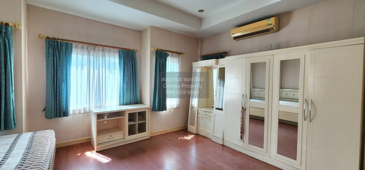 เช่าบ้าน  ปริญญดา วงแหวน - สาทร บางแค เขต บางแค กรุงเทพ CX-161431