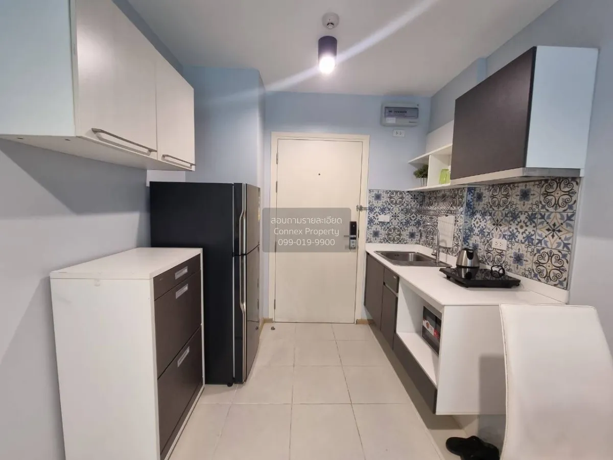 เช่าคอนโด  สเคป 3 วิชิต เมืองภูเก็ต ภูเก็ต CX-161435