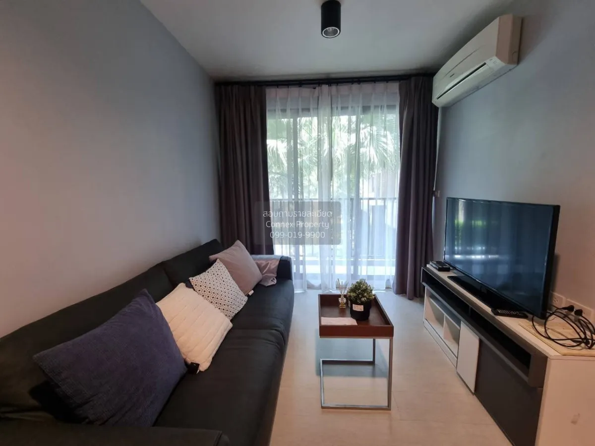 เช่าคอนโด  สเคป 3 วิชิต เมืองภูเก็ต ภูเก็ต CX-161435