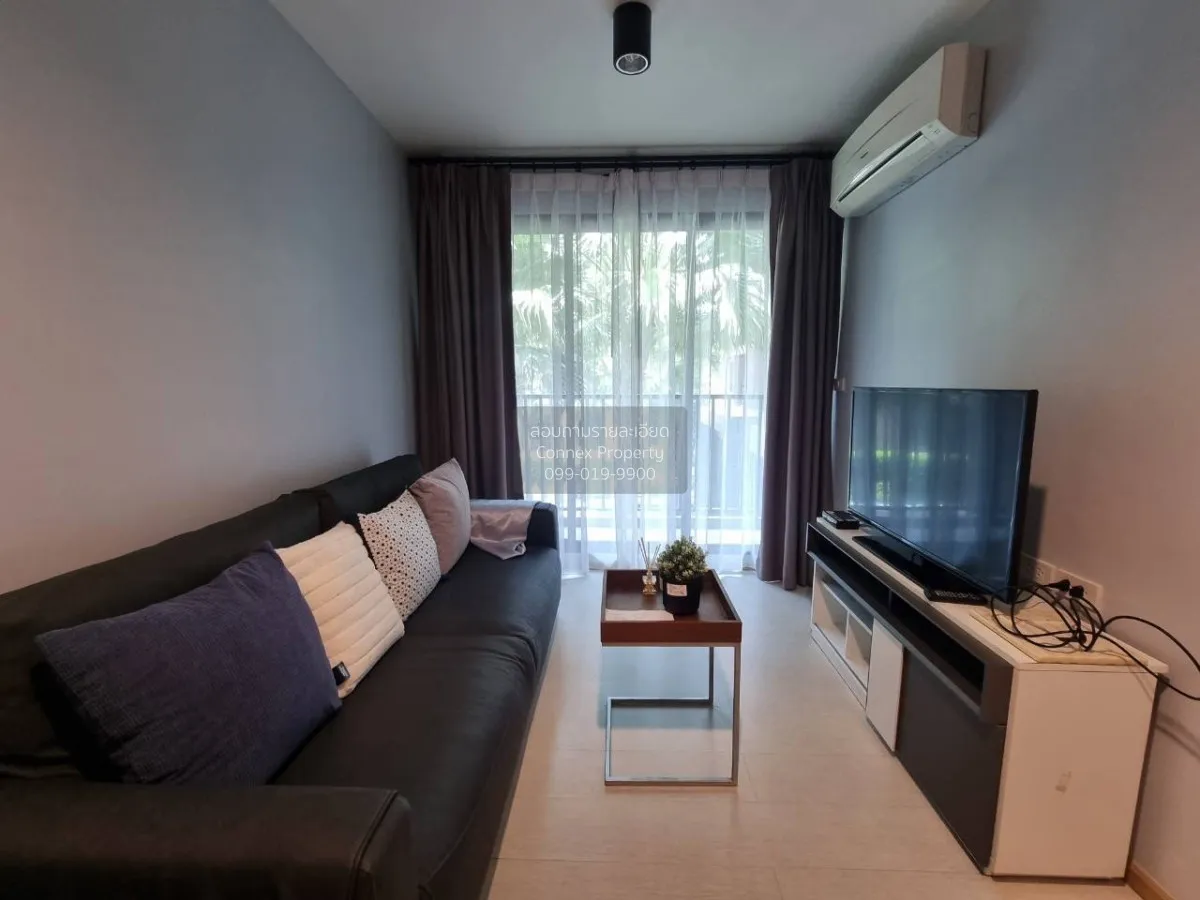 เช่าคอนโด  สเคป 3 วิชิต เมืองภูเก็ต ภูเก็ต CX-161435