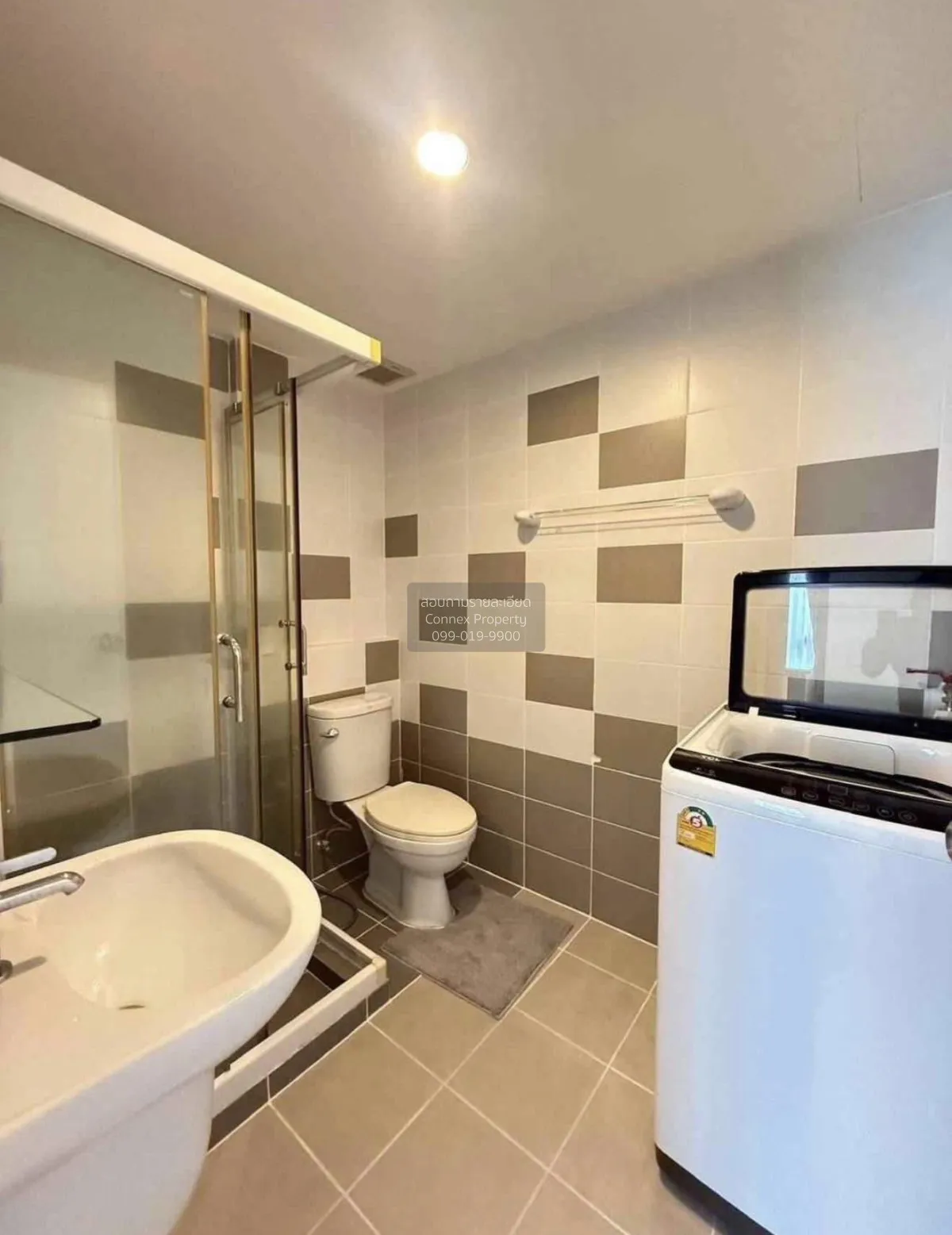 เช่าคอนโด  สเคป 3 วิชิต เมืองภูเก็ต ภูเก็ต CX-161437