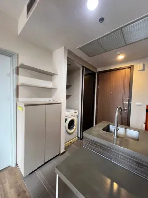 ขายคอนโด  ออนิกซ์ พหลโยธิน BTS-สะพานควาย สามเสนใน เขต พญาไท กรุงเทพ CX-161441