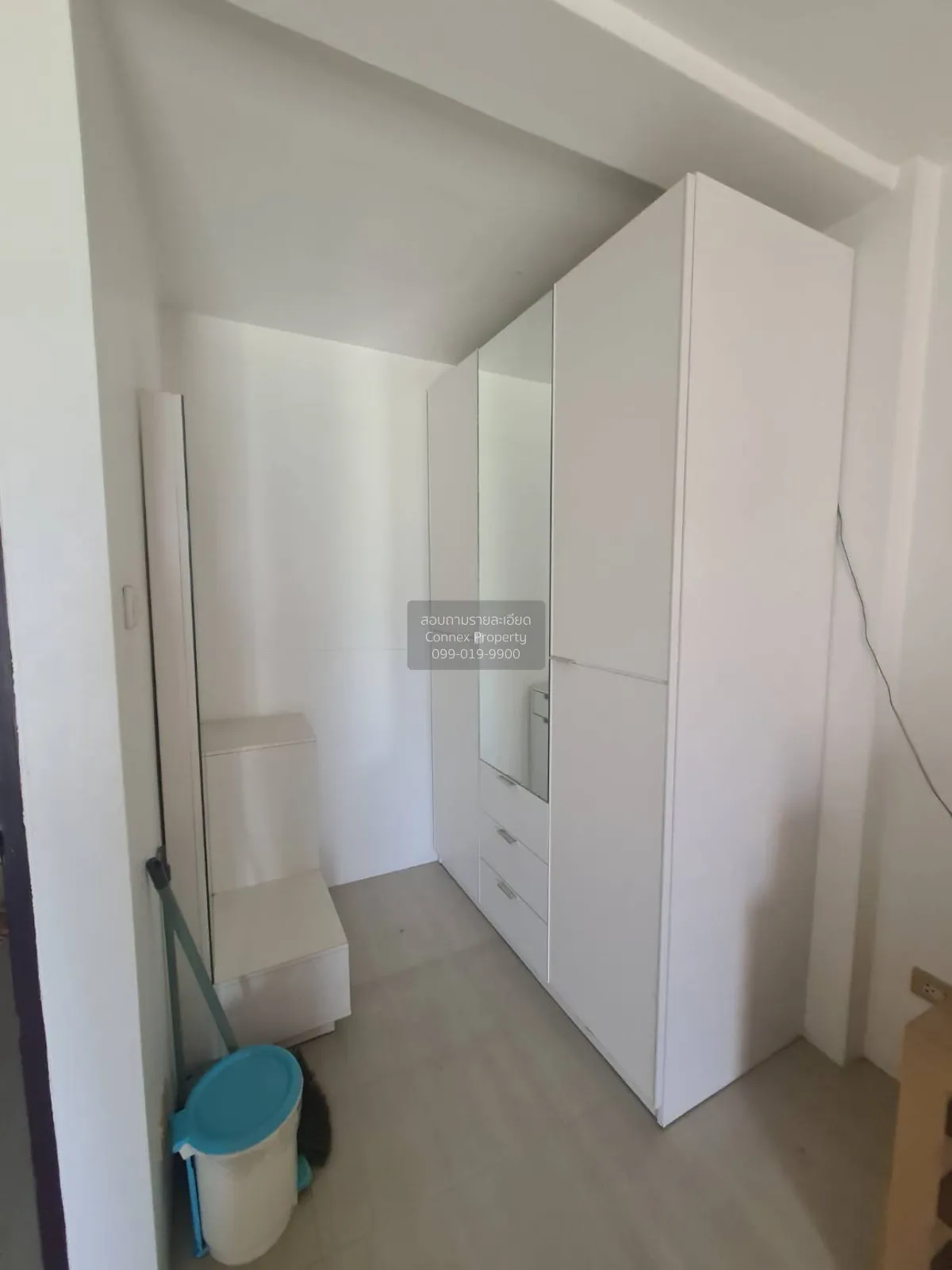 ขายโฮมออฟฟิศ 4 ชั้นศรีนครินทร์ 40 หนองบอน เขต ประเวศ กรุงเทพ CX-1