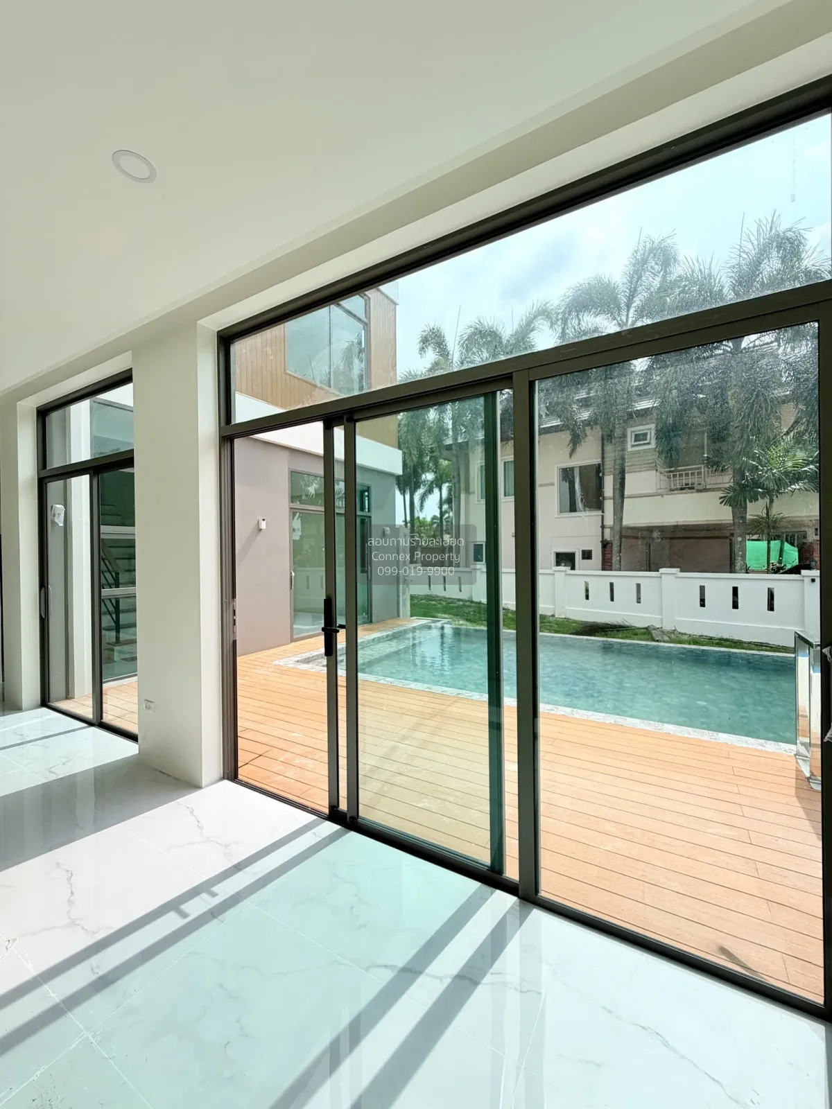 ขายบ้าน  Private Lagoon ฉลอง เมืองภูเก็ต ภูเก็ต CX-161448 2