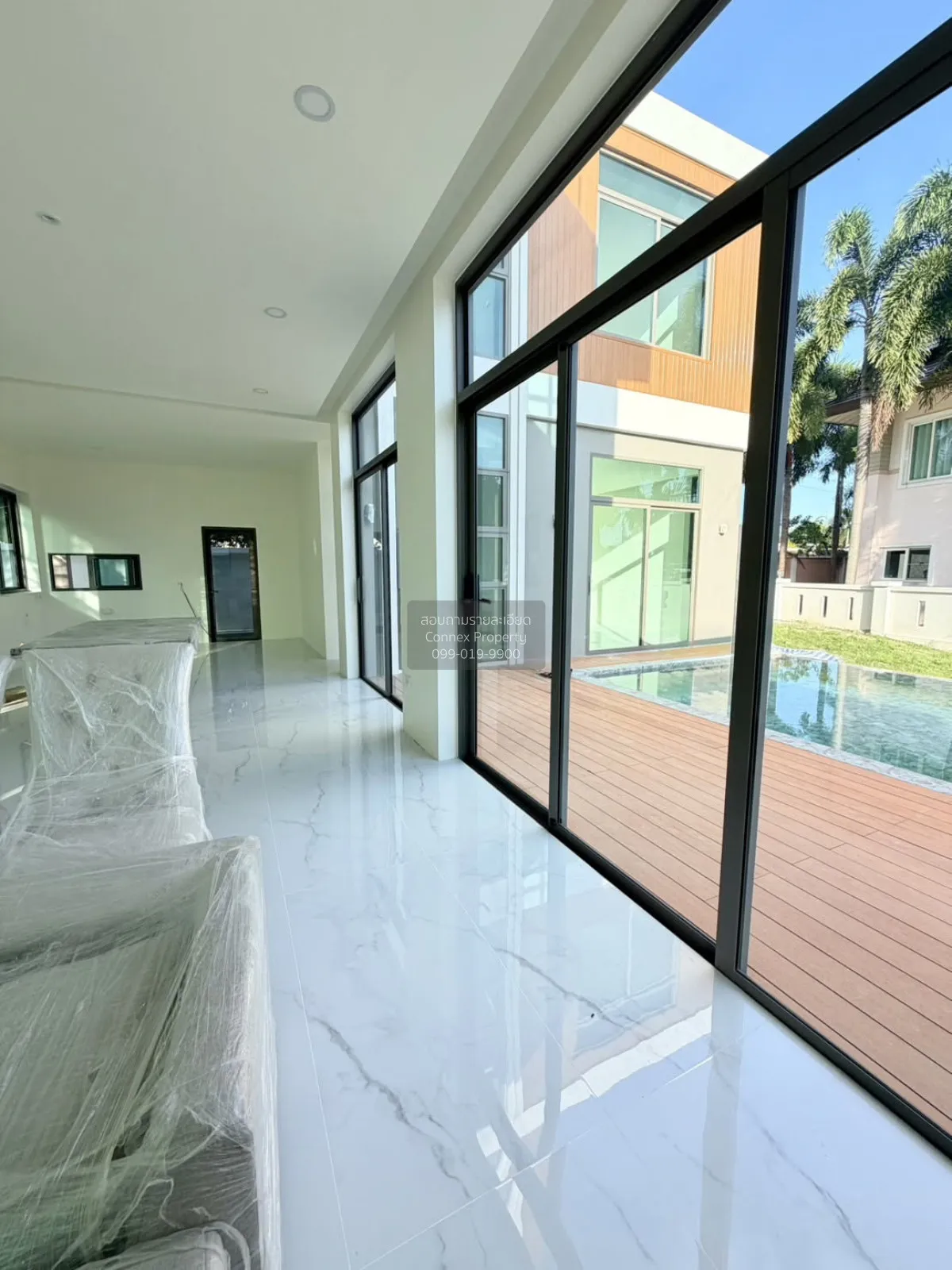 ขายบ้าน  Private Lagoon ฉลอง เมืองภูเก็ต ภูเก็ต CX-161448 3