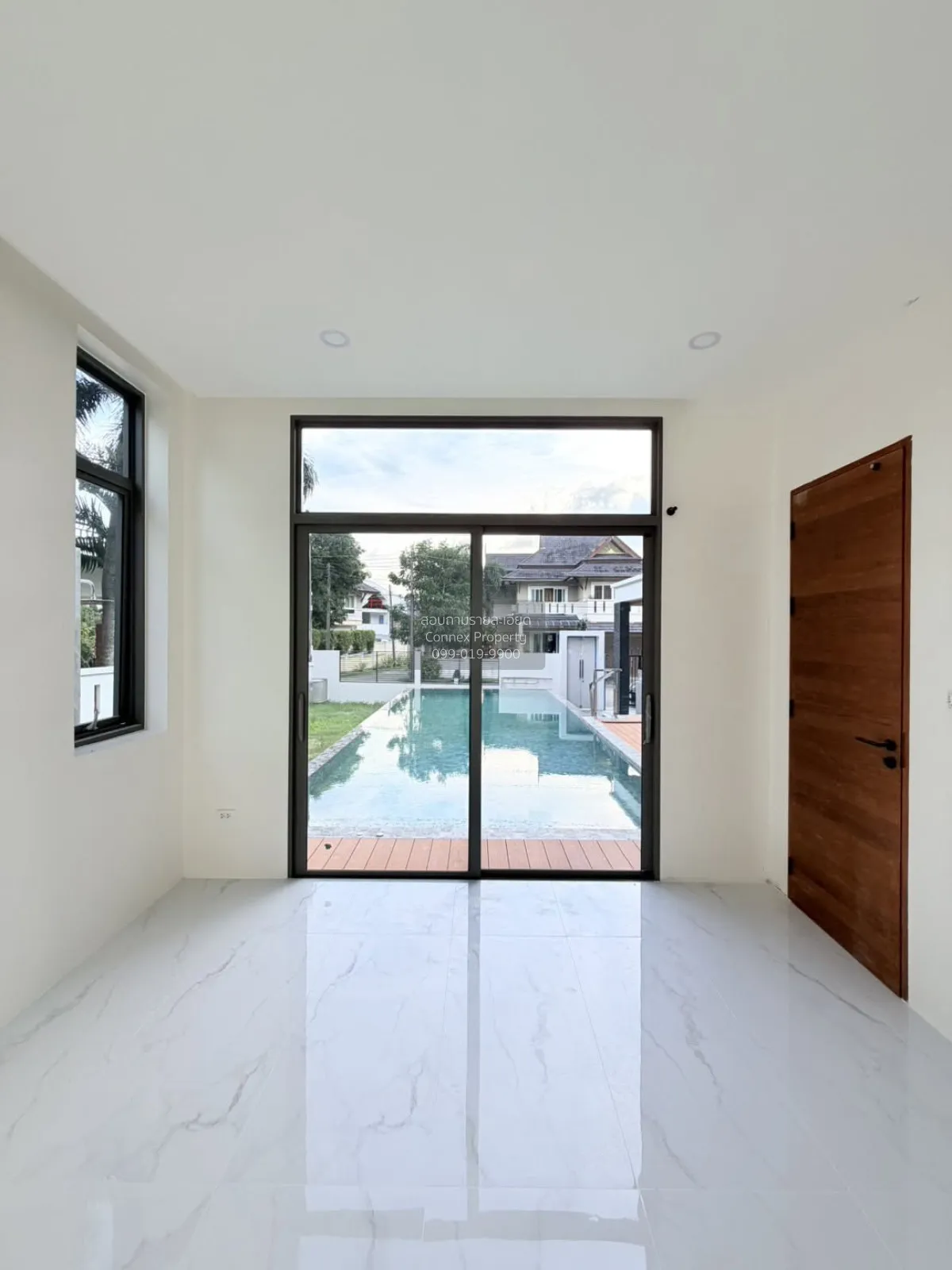ขายบ้าน  Private Lagoon ฉลอง เมืองภูเก็ต ภูเก็ต CX-161448 4