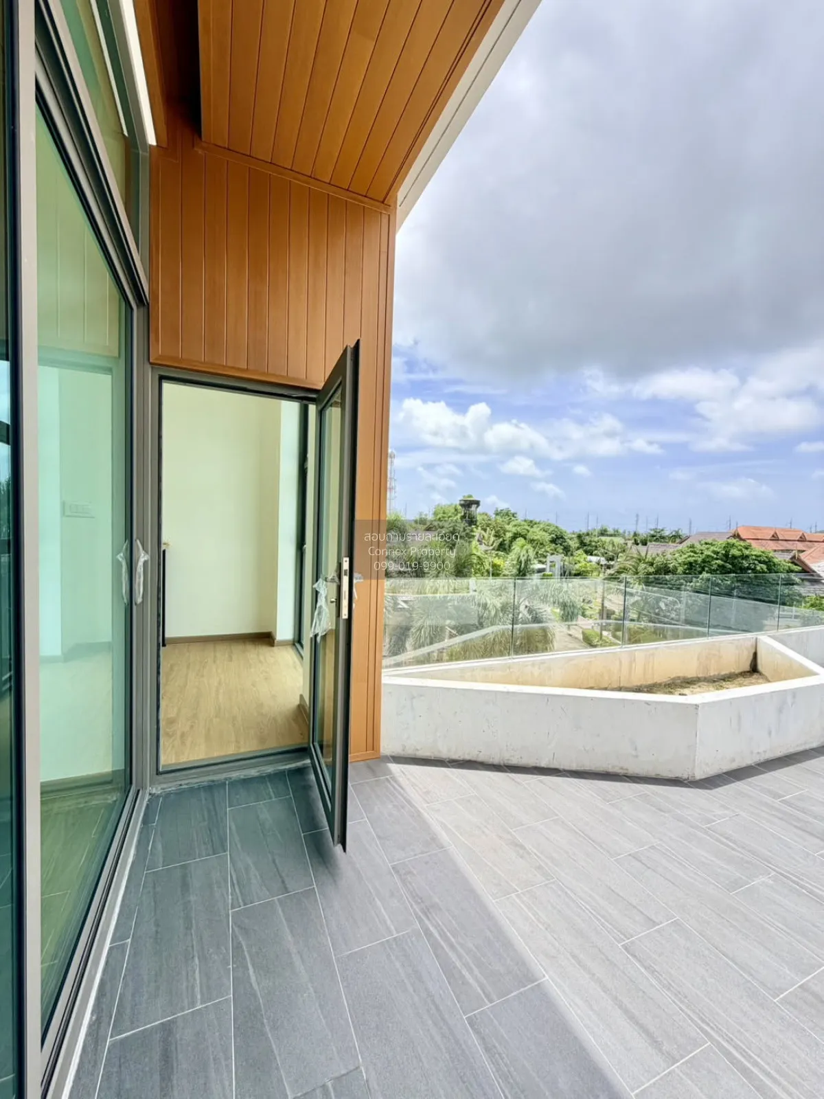ขายบ้าน  Private Lagoon ฉลอง เมืองภูเก็ต ภูเก็ต CX-161448