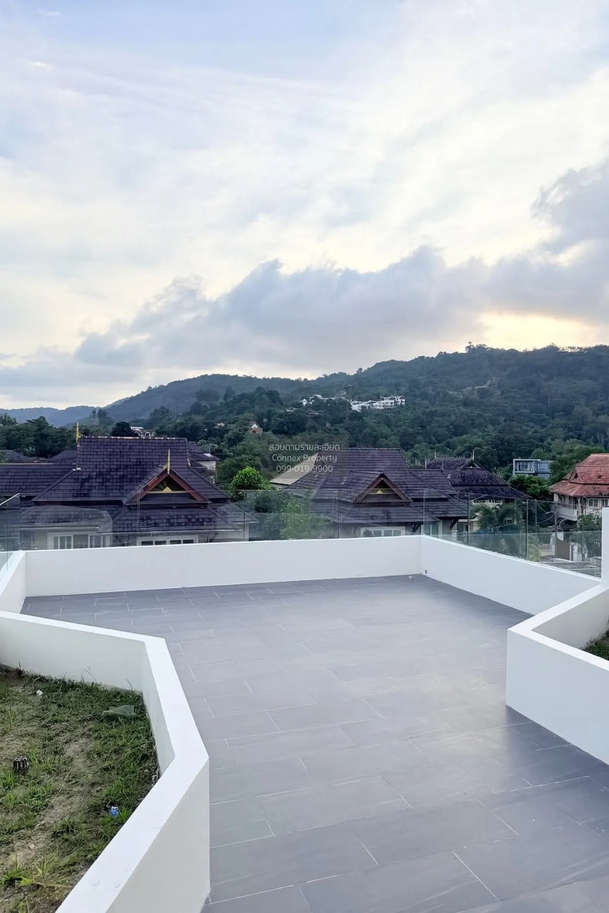 ขายบ้าน  Private Lagoon ฉลอง เมืองภูเก็ต ภูเก็ต CX-161448
