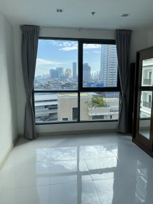 เช่าคอนโด  ไอดีโอ โมบิ สาทร BTS-กรุงธนบุรี บางลำภูล่าง เขต คลองสาน กรุงเทพ CX-161464