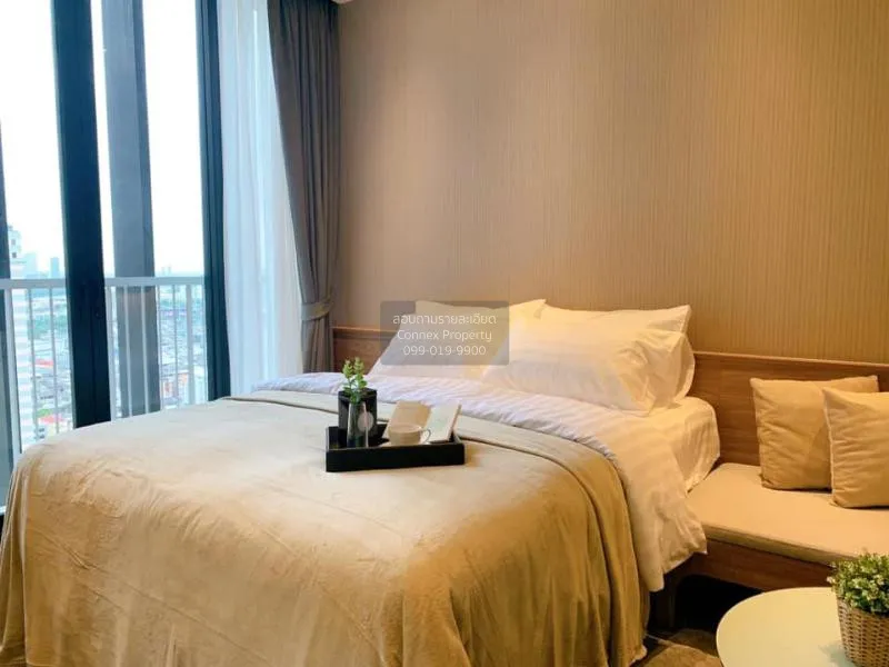 เช่าคอนโด  พาร์ค ออริจิ้น พร้อมพงษ์ ชั้นสูง BTS-พร้อมพงษ์ คลองตัน 2