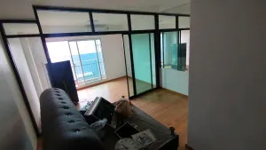 For Sale Condo , Supalai Mare , Nong Prue , Bang Lamung , Chon Buri , CX-161471