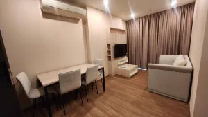 เช่าคอนโด  โพรดิจี้ เอ็มอาร์ที บางแค MRT-บางแค บางด้วน เขต ภาษีเจริญ กรุงเทพ CX-161483