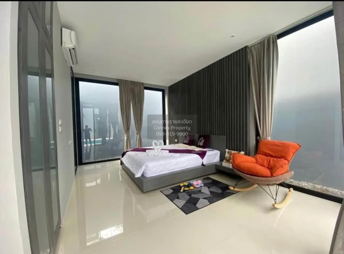 ขายบ้าน  เพียวโลตัส วิลล่า ราไวย์ เมืองภูเก็ต ภูเก็ต CX-161484 4