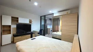 For Rent Condo , Life Ladprao , BTS-Ha Yaek Lat Phrao , Chomphon , Chatuchak , Bangkok , CX-161492