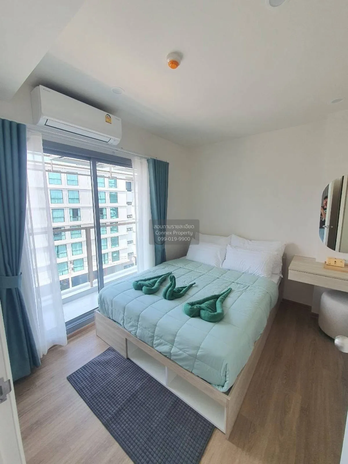 ขายคอนโด  ฟีล ภูเก็ต วิชิต เมืองภูเก็ต ภูเก็ต CX-161493