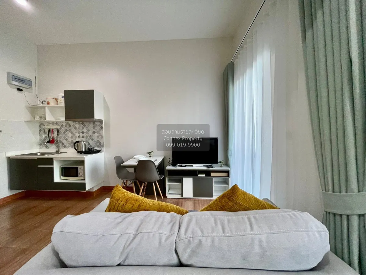 เช่าคอนโด  สเคป 3 วิชิต เมืองภูเก็ต ภูเก็ต CX-161499 1