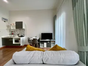 เช่าคอนโด  สเคป 3 วิชิต เมืองภูเก็ต ภูเก็ต CX-161499