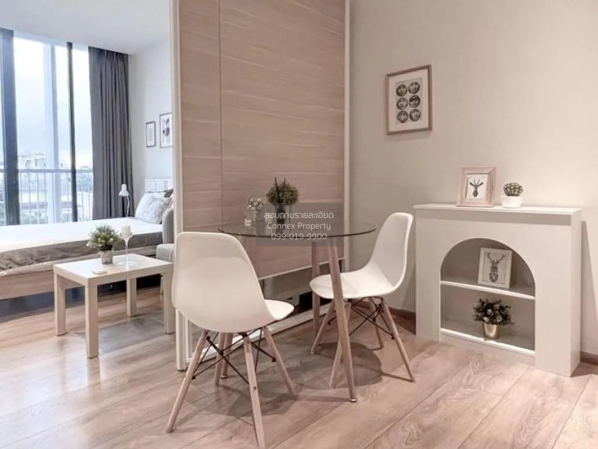 เช่าคอนโด  พาร์ค ออริจิ้น พร้อมพงษ์ BTS-พร้อมพงษ์ คลองตัน เขต คลอ 1