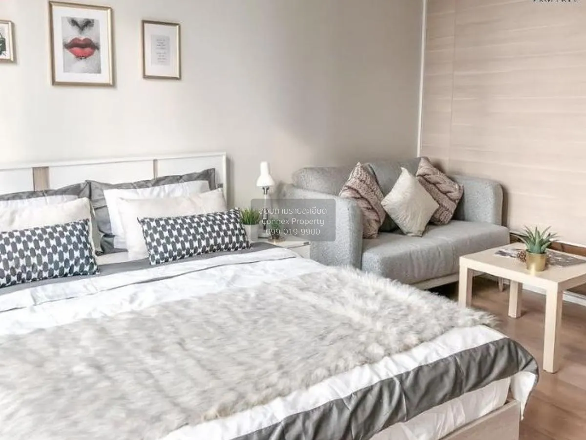 เช่าคอนโด  พาร์ค ออริจิ้น พร้อมพงษ์ BTS-พร้อมพงษ์ คลองตัน เขต คลอ 3