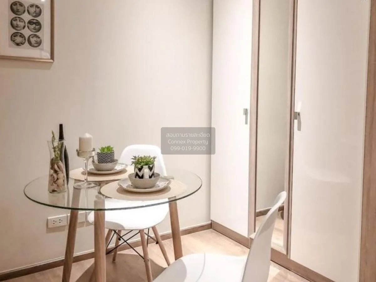 เช่าคอนโด  พาร์ค ออริจิ้น พร้อมพงษ์ BTS-พร้อมพงษ์ คลองตัน เขต คลอ 4