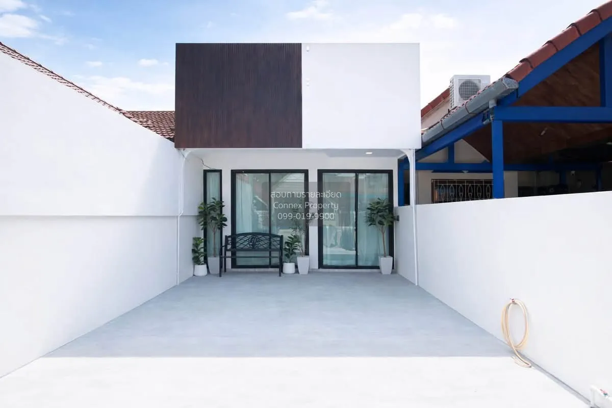 เช่าบ้าน 2 ห้องนอน ราไวย์ ภูเก็ต ราไวย์ เมืองภูเก็ต ภูเก็ต CX-161 1