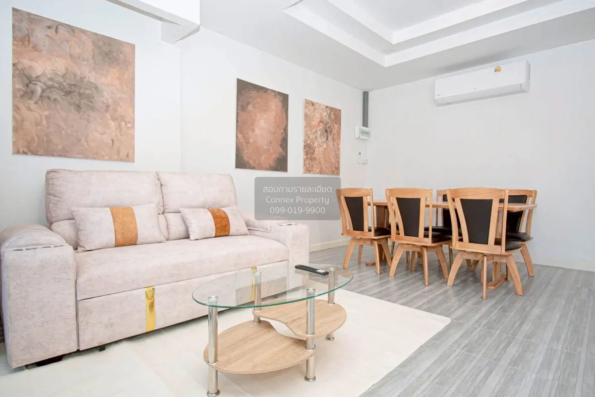 เช่าบ้าน 2 ห้องนอน ราไวย์ ภูเก็ต ราไวย์ เมืองภูเก็ต ภูเก็ต CX-161 2