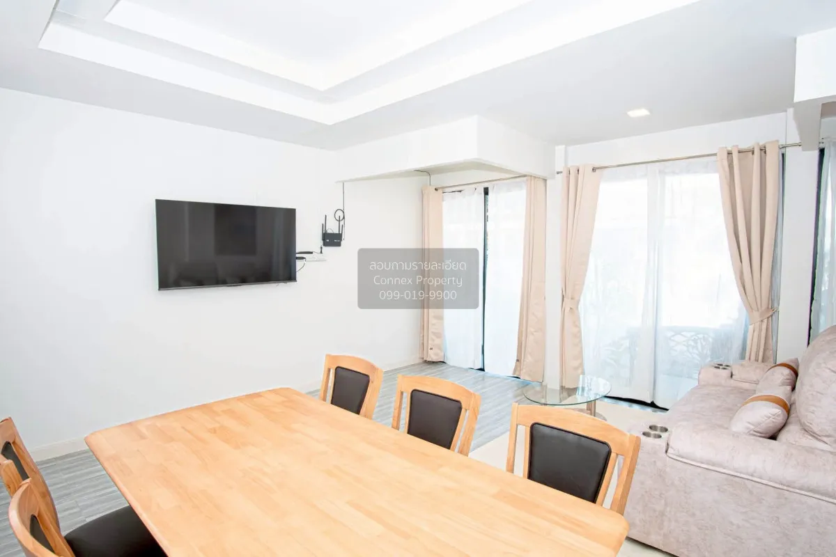 เช่าบ้าน 2 ห้องนอน ราไวย์ ภูเก็ต ราไวย์ เมืองภูเก็ต ภูเก็ต CX-161 3