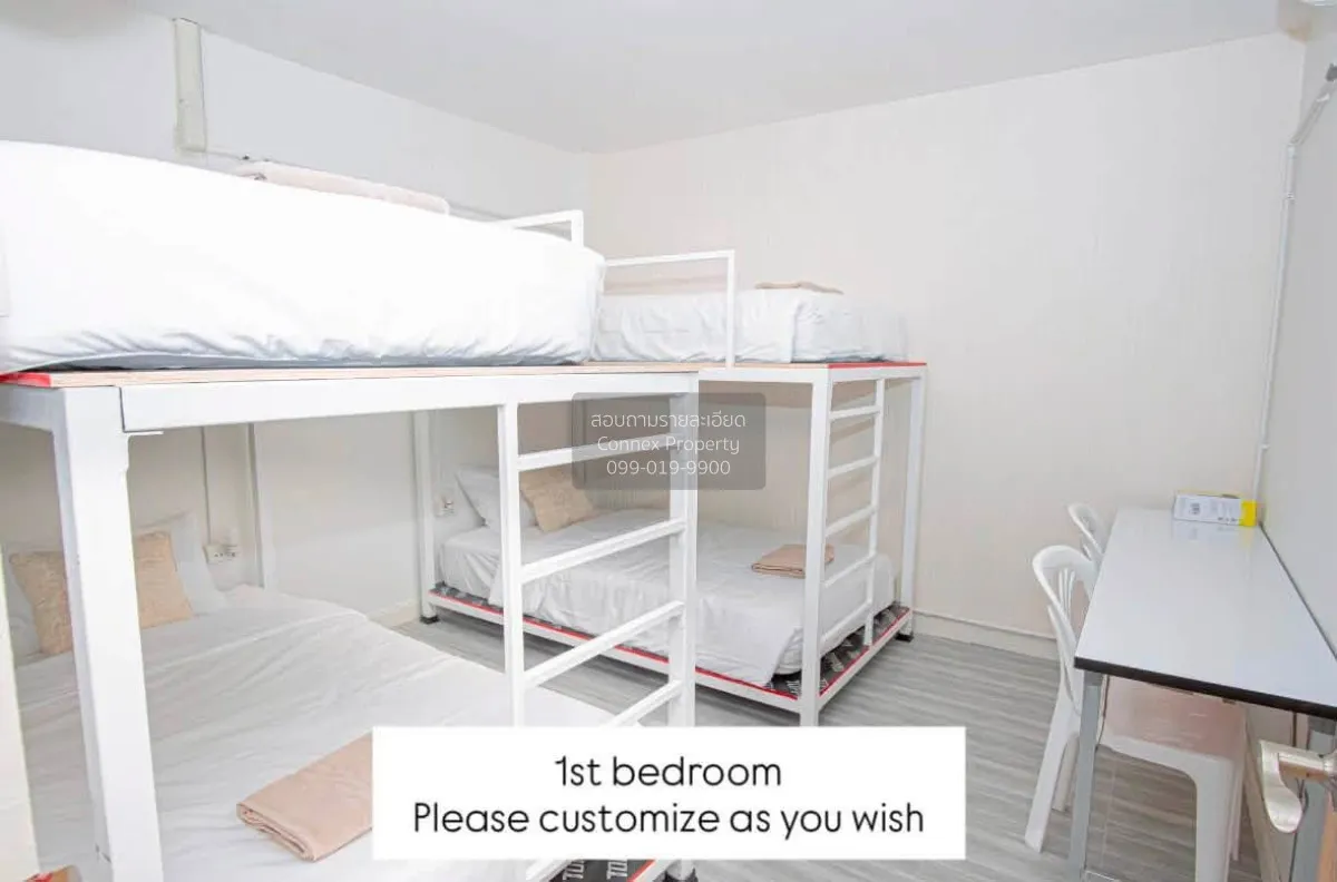 เช่าบ้าน 2 ห้องนอน ราไวย์ ภูเก็ต ราไวย์ เมืองภูเก็ต ภูเก็ต CX-161