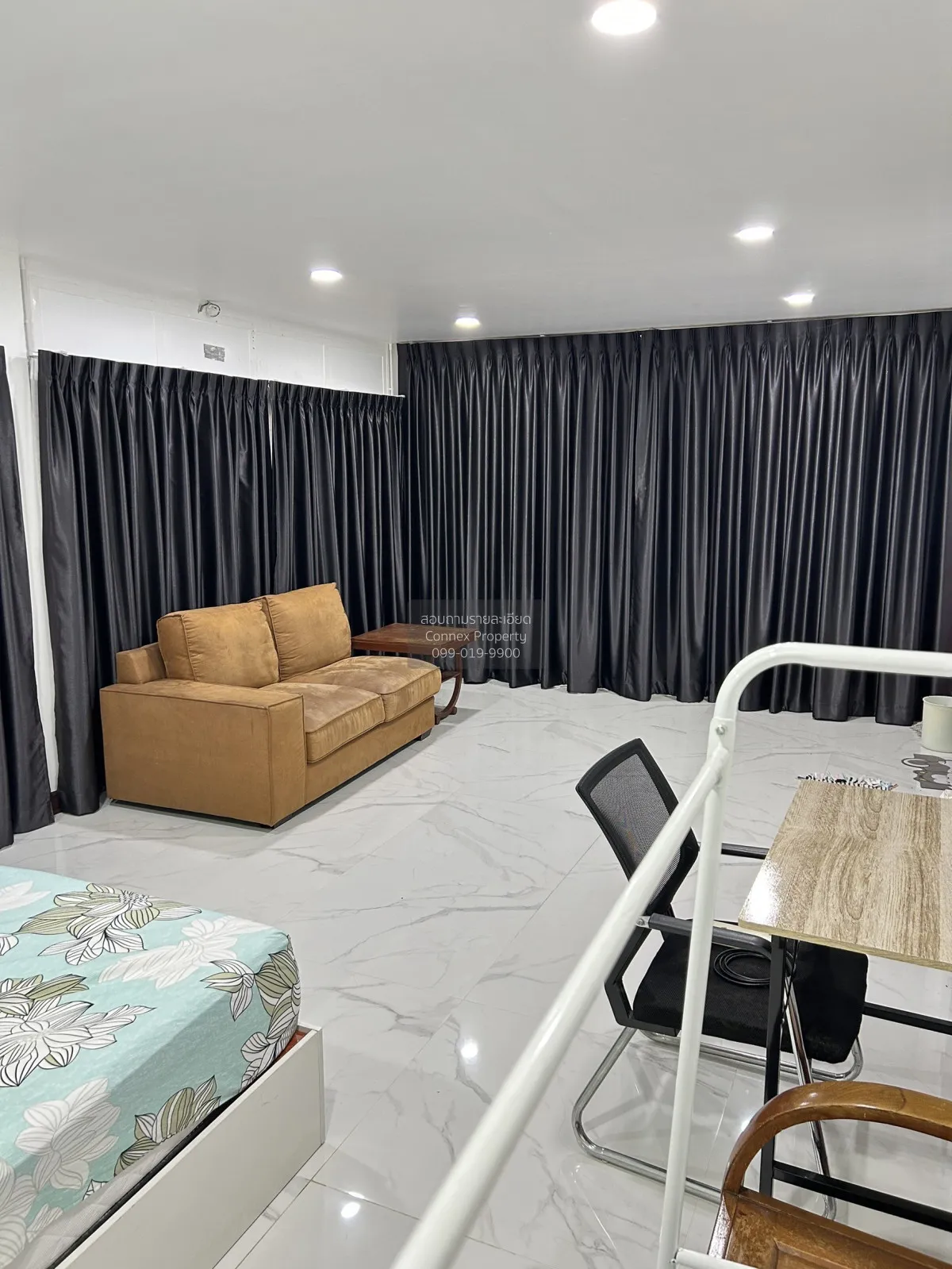 ขายบ้านเดี่ยว 3 ชั้นพร้อมที่ดิน ใกล้ iconsiam บางลำพูล่าง เขต คลอ