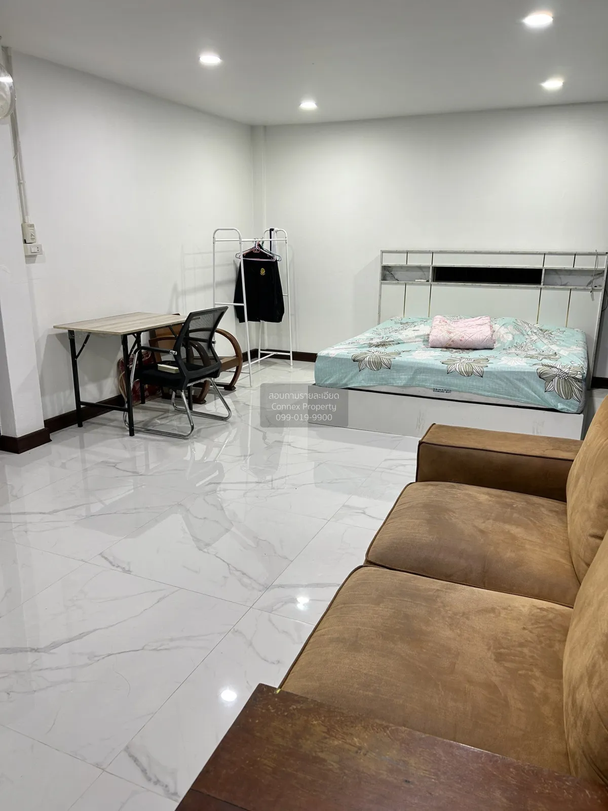 ขายบ้านเดี่ยว 3 ชั้นพร้อมที่ดิน ใกล้ iconsiam บางลำพูล่าง เขต คลอ