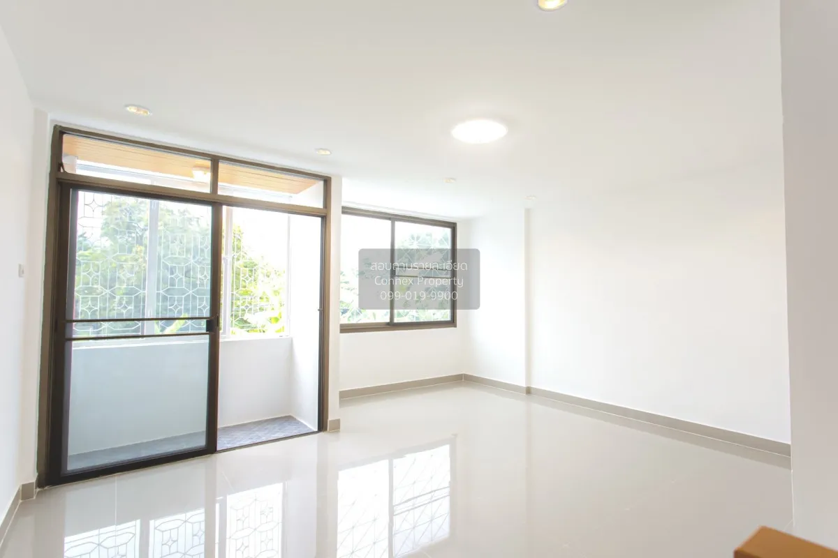 ขายทาวน์โฮม 4 ชั้น สวรรค์วิถี (สุทธิสารวินิจฉัย) เขต ห้วยขวาง  กร