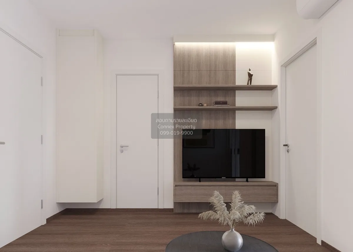 For Sale Condo , U Delight @ Talat phlu Station , Penthouse , new 1