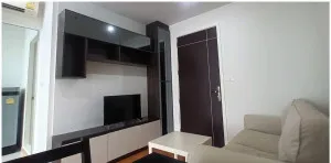 For Sale Condo , The President Sathorn - Ratchaphruek 2 , BTS-Bang Wa , Pakklong Phasi Charoen , Phasi Charoen , Bangkok , CX-161511