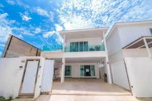 For Rent House , The Rich Villas - Koh Kaew , Ko Kaeo , Mueang Phuket , Phuket , CX-161513